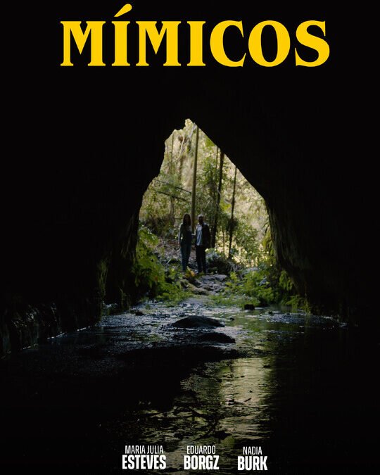 Mímicos