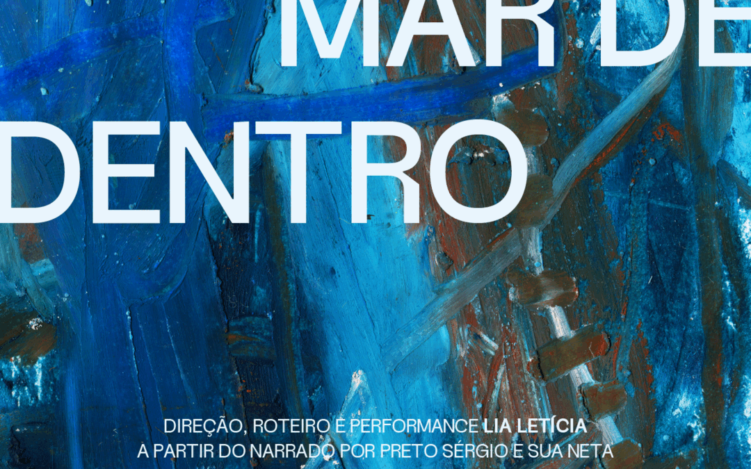 Mar de Dentro