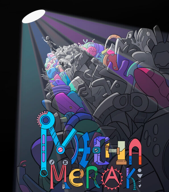 Mecha Meraki