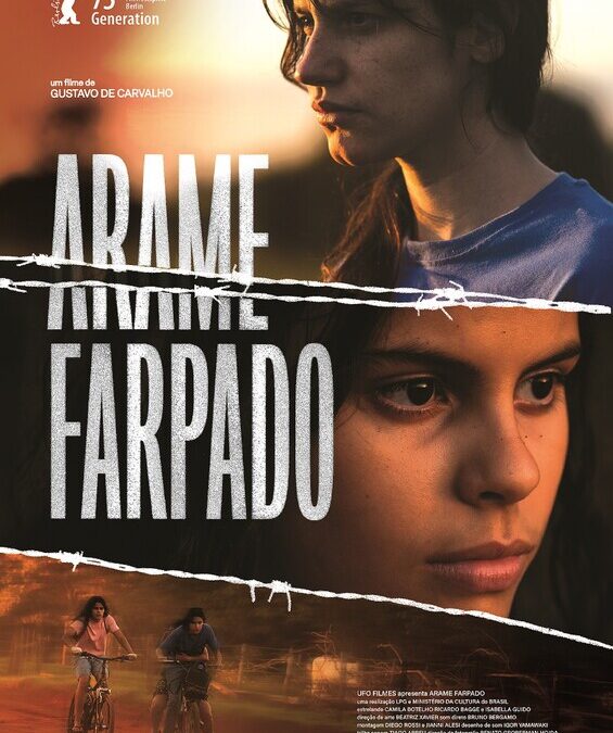 Arame Farpado