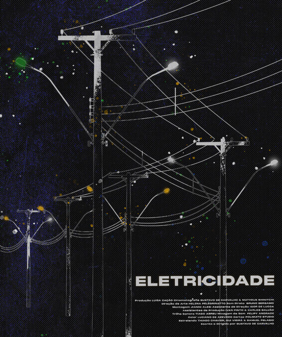 Eletricidade