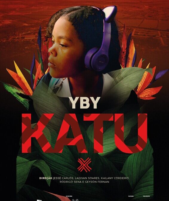 YBY Katu (Terra Fértil)