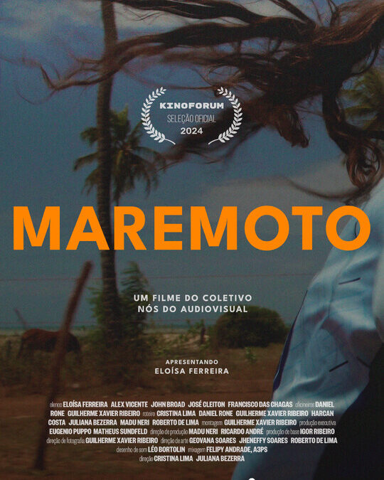 Maremoto