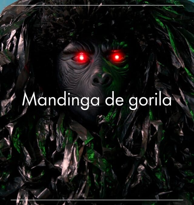 Mandinga de Gorila