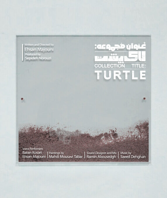Collection Title: Turtle