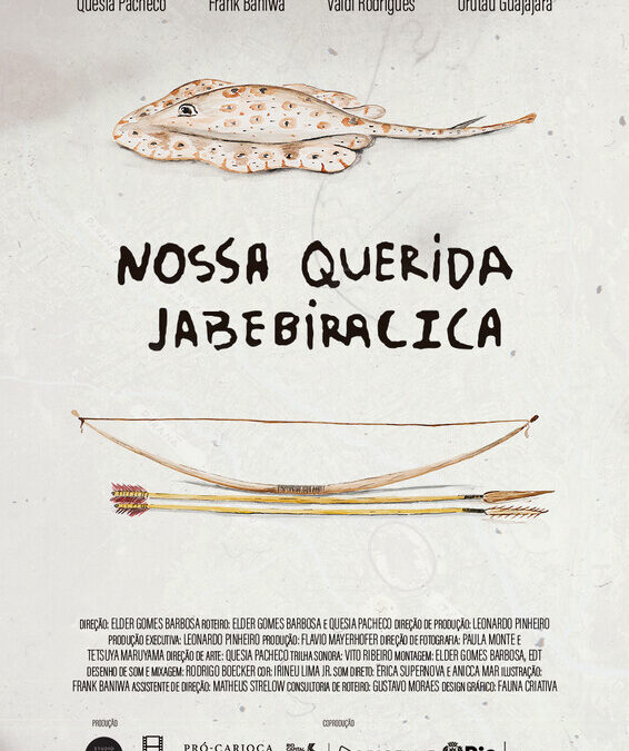 Nossa Querida Jabebiracica