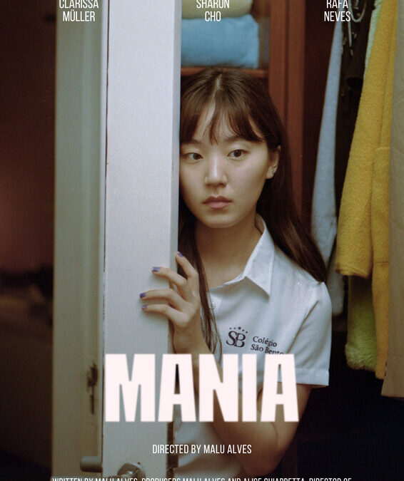 Mania