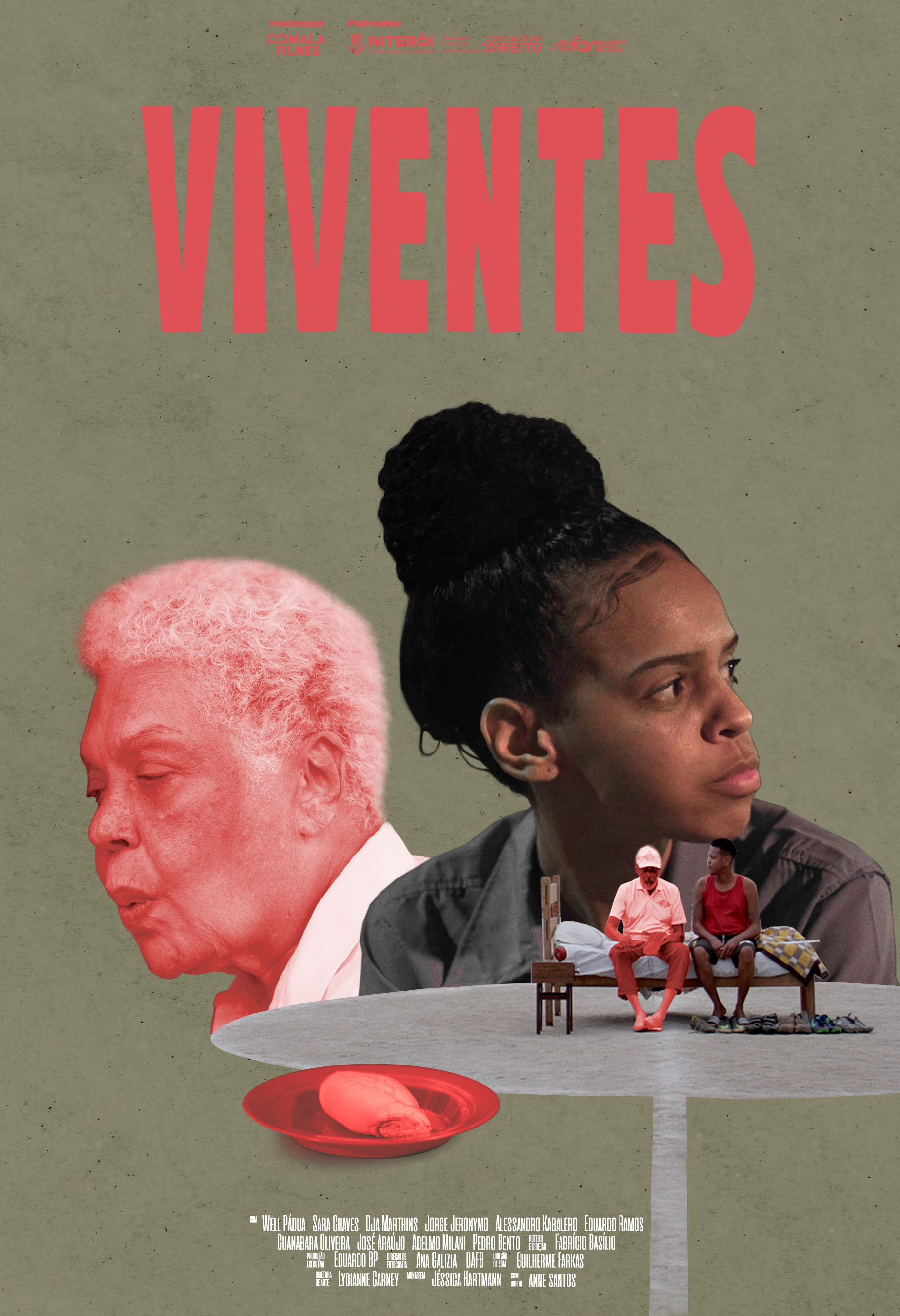 Viventes
