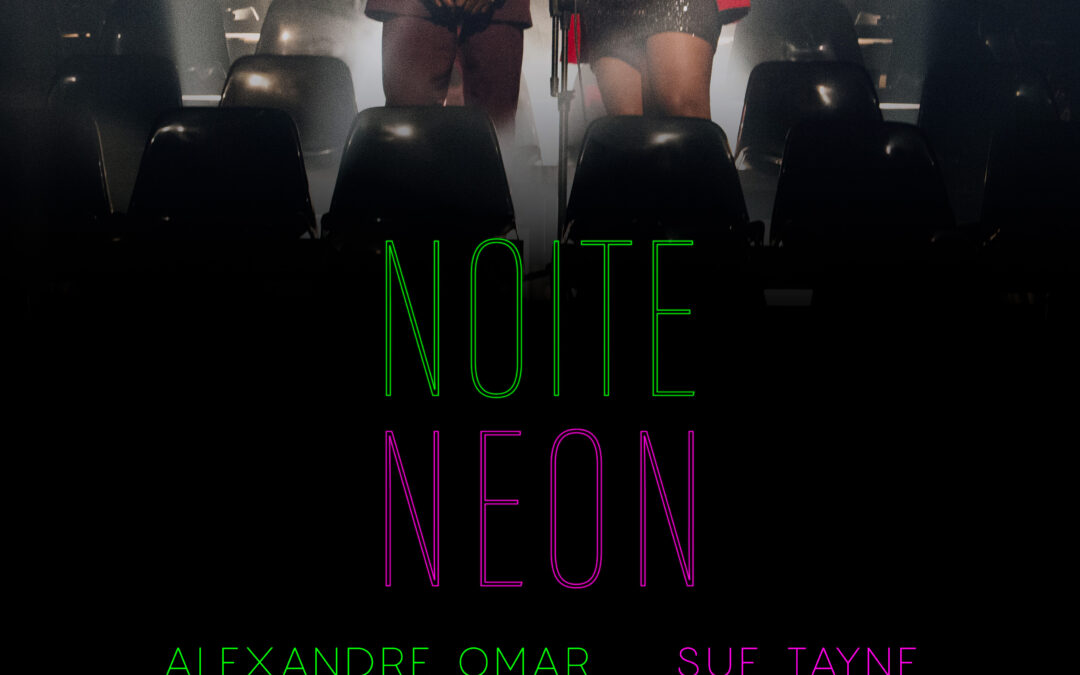 Noite Neon